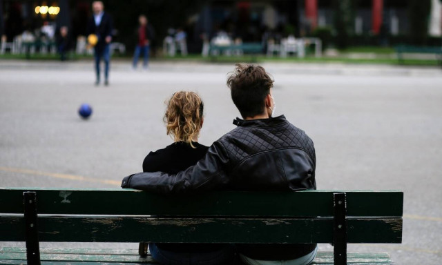 Νέα μέτρα εμβολιασμένοι