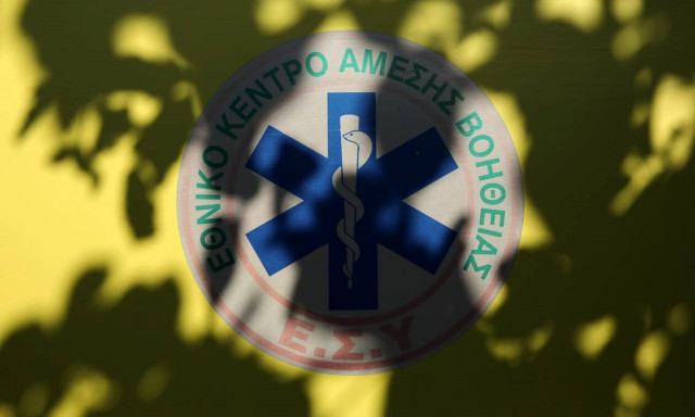 Κάλυμνος: Βρέθηκε νεκρός ηλικιωμένος