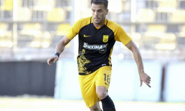 Νίκος Τσουμάνης: Ποιος ήταν ο ποδοσφαιριστής που βρέθηκε νεκρός στη Θεσσαλονίκη