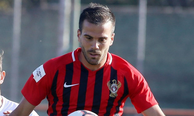 Θρίλερ με το θάνατο του Νίκου Τσουμάνη: Τα σενάρια και η μαρτυρία φίλης του ποδοσφαιριστή