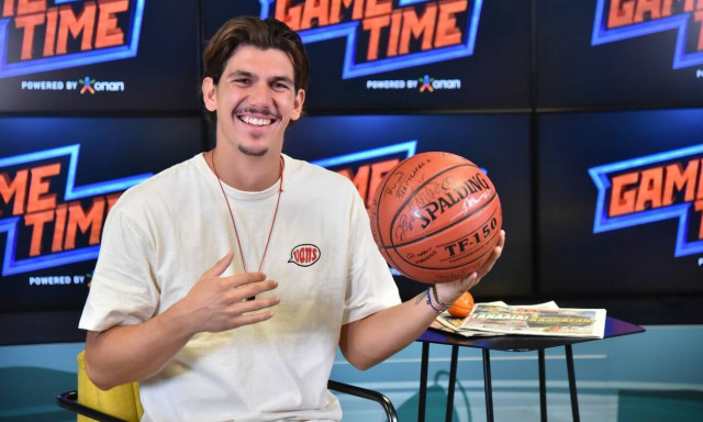 ΟΠΑΠ Game Time ΜΠΑΣΚΕΤ: Ο Παύλος Γαλακτερός για τις ελληνικές ομάδες στη 2η αγωνιστική της Euroleagu