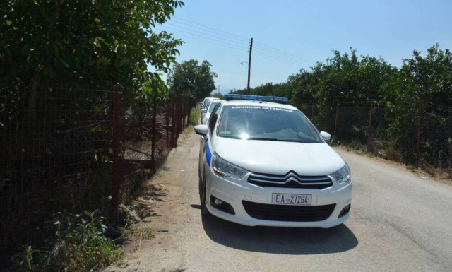 Πύργος: Μπήκε στο σπίτι για να τη ληστέψει κι εκείνη τον πυροβόλησε