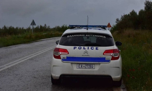 Ρέθυμνο: Συνελήφθη αλλοδαπή για κατοχή και διακίνηση ναρκωτικών ουσιών