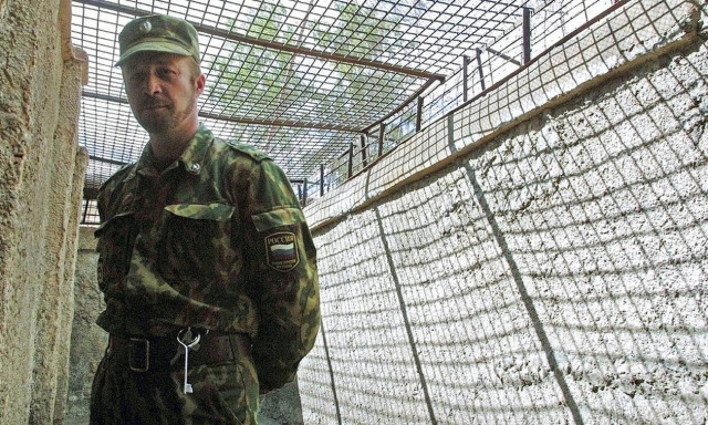 Ρωσία: Έρευνα για χρήση βασανιστηρίων σε βάρος κρατουμένων σε περιφερειακό νοσοκομείο