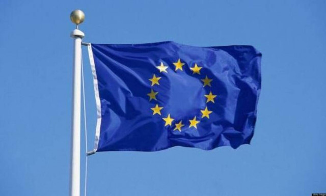 Ανεπαρκής η μεταρρύθμιση του συστήματος χρηματοδότησης του προϋπολογισμού της Ευρωπαϊκής Ένωσης