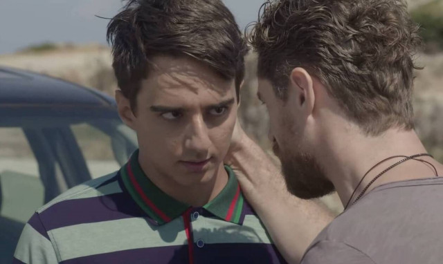 Σασμός: Ο δολοφόνος του Στεφανή αποκαλύπτεται (video)