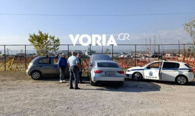 Θάνατος ποδοσφαιριστή