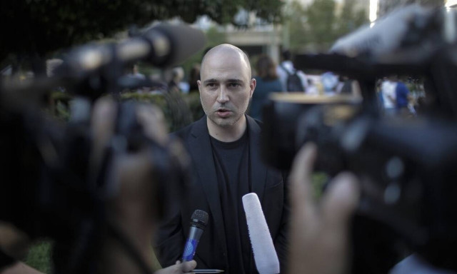 Υπόθεση Μπογδάνου: Πώς η ΝΔ σε χρόνο ρεκόρ μετέτρεψε ένα avantage σε εσωτερικό πρόβλημα