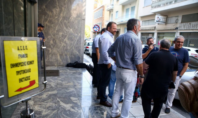 Προσλήψεις στον Δήμο Παπάγου: Πότε λήγει η προθεσμία