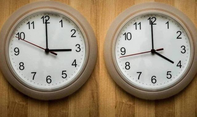 Αλλαγή ώρας 2021: Πότε θα γυρίσουμε τα ρολόγια μας μια ώρα πίσω