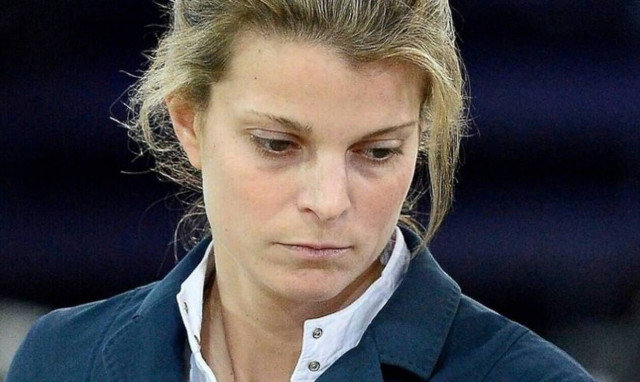 Αθηνά Ωνάση: Η σπάνια φωτογραφία της από βραδινή έξοδο - Πώς είναι σήμερα η χρυσή κληρονόμος (pics)