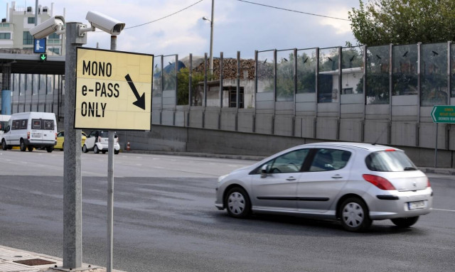 Αττική Οδός