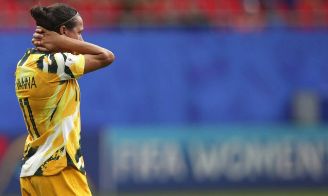 Η «σκοτεινή» πλευρά του γυναικείου ποδοσφαίρου: Σεξουαλικές επιθέσεις και εκφοβισμοί