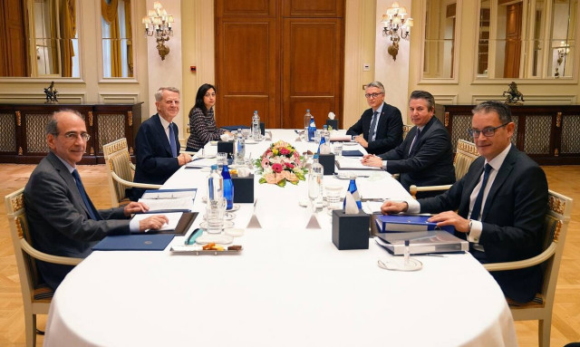 Ολοκληρώθηκαν οι διερευνητικές επαφές μεταξύ Ελλάδας και Τουρκίας