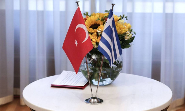 Οι διερευνητικές και το τανγκό... Δύο βήματα μπροστά ένα πίσω