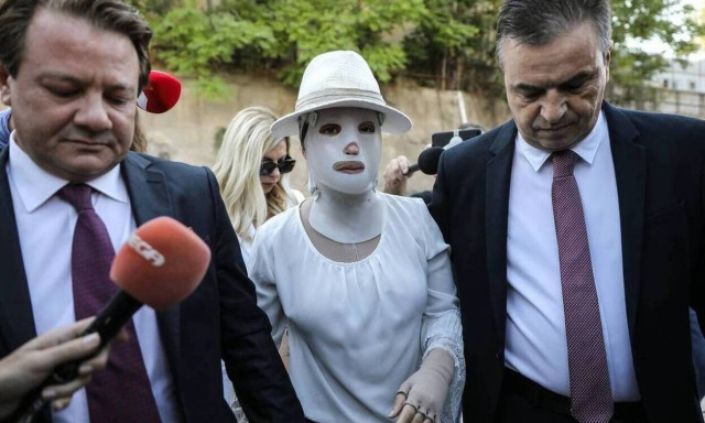 Δίκη για βιτριόλι: Τι θα συμβεί με τα πρόσωπα «κλειδιά» της δίκης