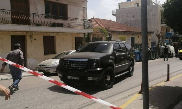 Ζάκυνθος: Το DNA «πρόδωσε» τον δολοφόνο του Ντίμη Κορφιάτη