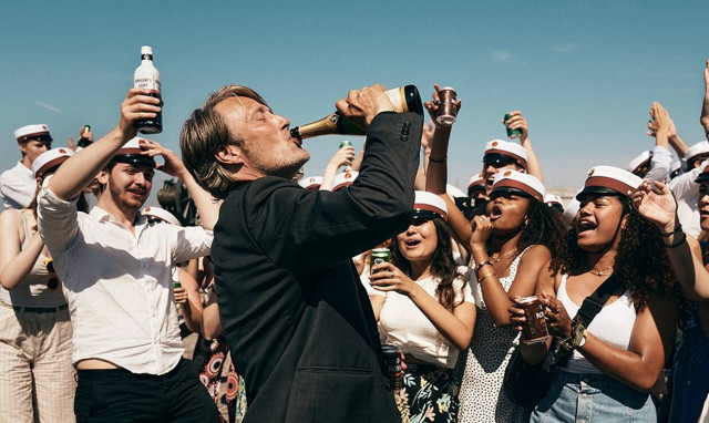 Αυτή η έρευνα ξέρει να σου πει πόσα λεφτά θα ξοδέψεις σε ποτό μέχρι να γεράσεις