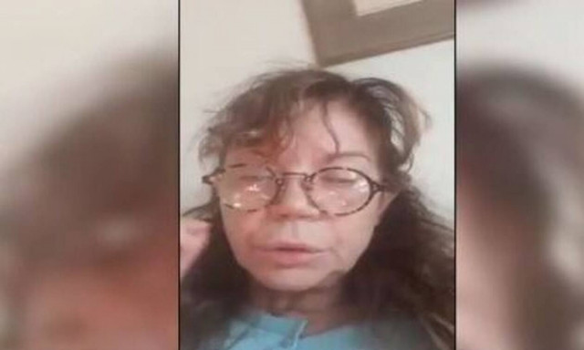 «Λύγισε» η Ελένη Δήμου: Προτιμώ να πεθάνω σπίτι μου (video)