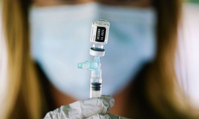 Koρονοϊός - Μητροπολίτης Λαρίσης: Το εμβόλιο είναι υγειονομικό ζήτημα και όχι πολιτικό