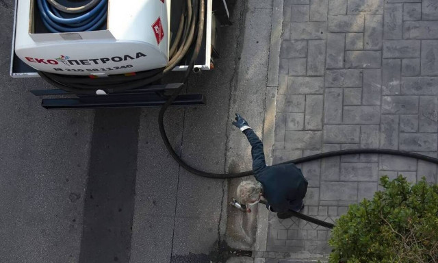 Επανασχεδιάζεται το επίδομα θέρμανσης