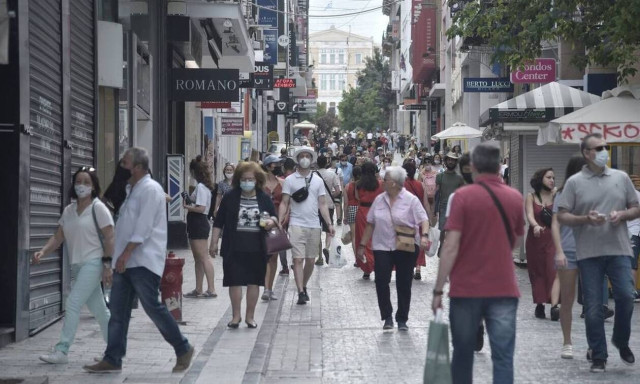 Health Ministry to give more freedom of movement to the vaccinated