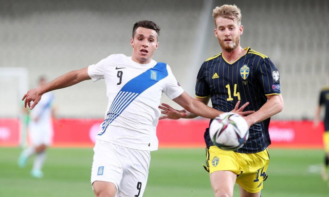 Εθνική ομάδα: Ατομικό ο Δουβίκας πριν τη Γεωργία - Το «γαλανόλευκο» πρόγραμμα