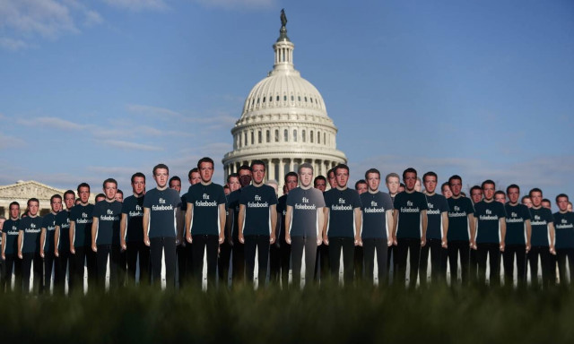 Μάρκ Ζούκερμπεργκ: Η άνοδος, η πτώση και οι «σκελετοί στην ντουλάπα» του Mr. Facebook