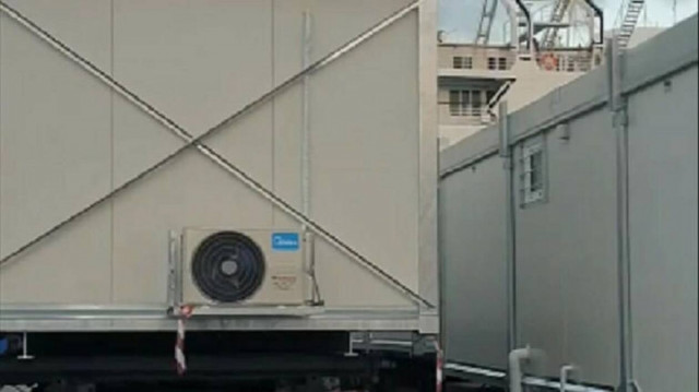 Οι πρώτοι οικισμοί για σεισμόπληκτους στην Κρήτη 