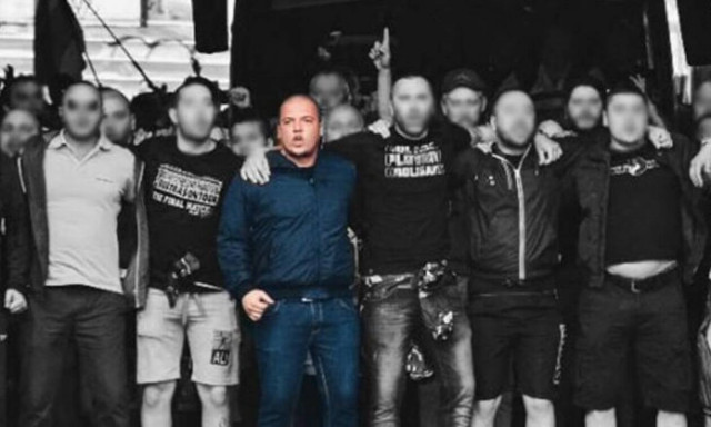 Πατέρας Βούλγαρου οπαδού που πέθανε στη Θεσσαλονίκη: Όταν τον είδα στο νεκροτομείο δεν αναγνωριζόταν