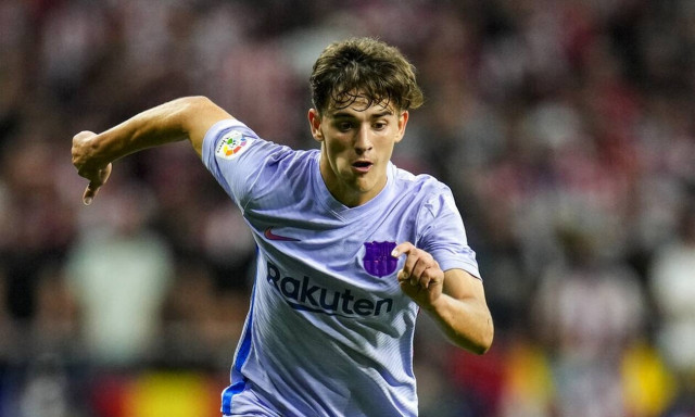 UEFA Nations League: Ο Γκάβι κατέρριψε ρεκόρ 85 ετών στο Ιταλία – Ισπανία! (video)