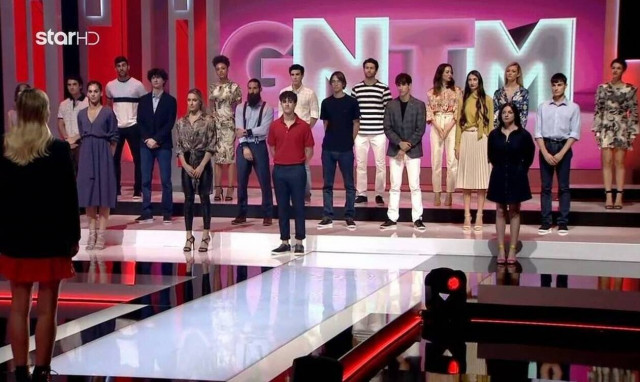 GNTM 4 - Spoiler: «Βόμβα» στο reality μόδας - Φαβορί εγκατέλειψε οικειοθελώς τον διαγωνισμό;