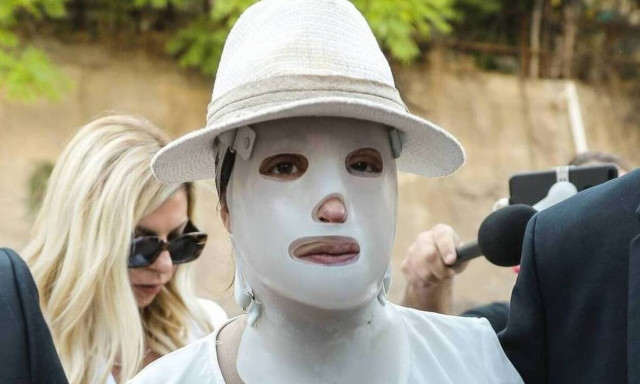 Ιωάννα Παλιοσπύρου: Στο πλευρό των δύο αδερφών που κακοποιούνταν σεξουαλικά από τη μητέρα τους