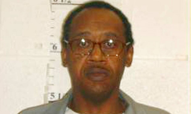 Οι αρχές του Μιζούρι των ΗΠΑ εκτέλεσαν καταδικασμένο σε θάνατο που έπασχε από νοητική υστέρηση