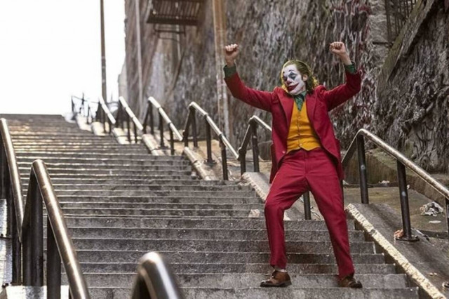 Ο Χοακίν Φίνιξ θέλει να επιστρέψει στον ρόλο του Joker!