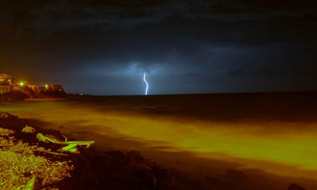 Προ των πυλών η κακοκαιρία «Αθηνά»: Τι πρέπει να προσέξετε, ποια μέρα θα είναι η πιο επικίνδυνη