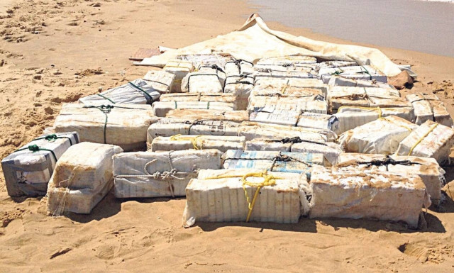 Οι Έλληνες «ναυαγοί» στη Γαλλία: Η κοκαΐνη 1,7 κιλών και το μυστήριο της Θεσσαλονίκης