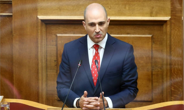 Συνεργάτες Μπογδάνου κατά Δένδια στο Newsbomb.gr: «Δρομολόγησε τη διαγραφή του»