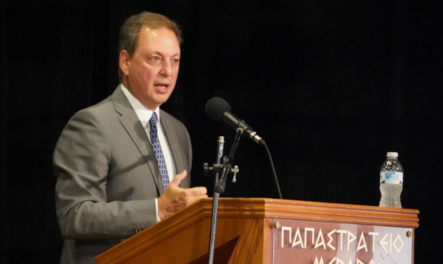 Λιβανός: Οι τράπεζες να αναλάβουν τις ευθύνες τους προς τον αγροτικό τομέα