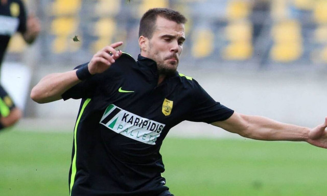 Νίκος Τσουμάνης: «Δεν μπορώ να καταλάβω» λέει ο πατέρας του ποδοσφαιριστή που βρέθηκε νεκρός