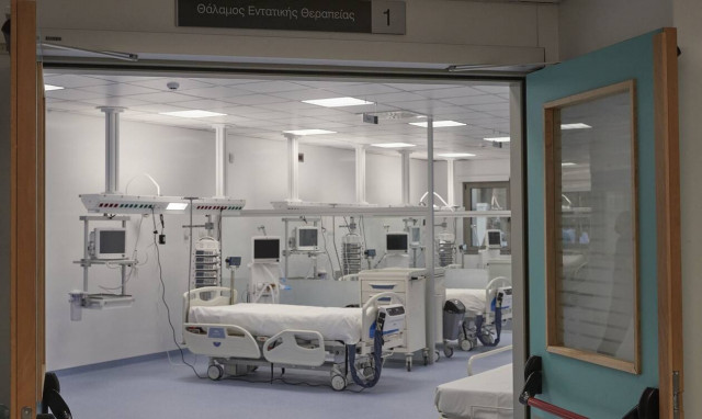 Ρεπορτάζ Newsbomb.gr για τον θάνατο 20χρονου: «Με δύναμη ψυχής πάλεψε τον φονικό ιό» λένε οι γιατροί