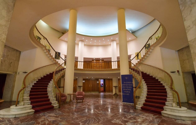 Το Ολύμπια Δημοτικό Μουσικό Θέατρο ανοίγει ξανά τις πόρτες του: Αναλυτικά το πρόγραμμα