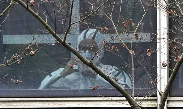 «Βόμβα» από τη βρετανική Telegraph: Επιστήμονες από Γουχάν και ΗΠΑ σχεδίαζαν νέους κορονοϊούς