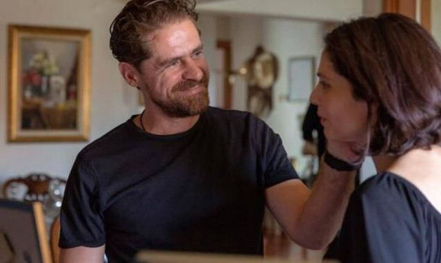 Σασμός Spoiler 6/10: Μαθιός και Βασιλική έρχονται πιο κοντά (video)