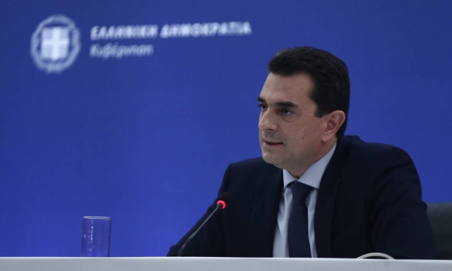 Σκρέκας: Η Ευρώπη πρέπει άμεσα να λάβει μέτρα για τη στήριξη των πολιτών