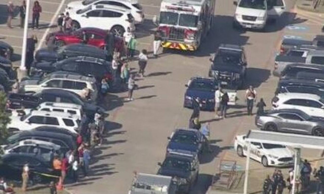 Συναγερμός στο Τέξας: Πυροβολισμοί σε σχολείο - Αναφορές για τραυματίες