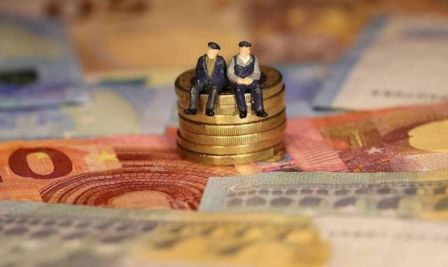 Συντάξεις Νοεμβρίου 2021: Πότε πληρώνονται -  Οι επικρατέστερες ημερομηνίες για όλα τα Ταμεία