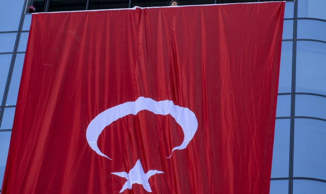 Η Τουρκία έγινε η τελευταία χώρα της G20 που επικύρωσε τη Συμφωνία του Παρισιού για το Κλίμα