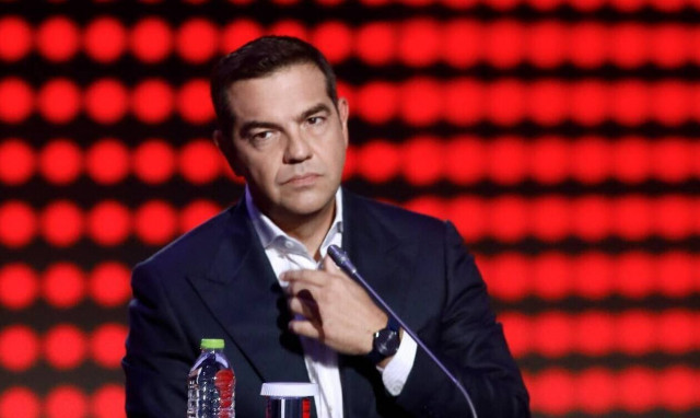 Ο Αλέξης Τσίπρας ετοιμάζει σφυροκόπημα για Συμφωνία με Γαλλία και εξοπλιστικά