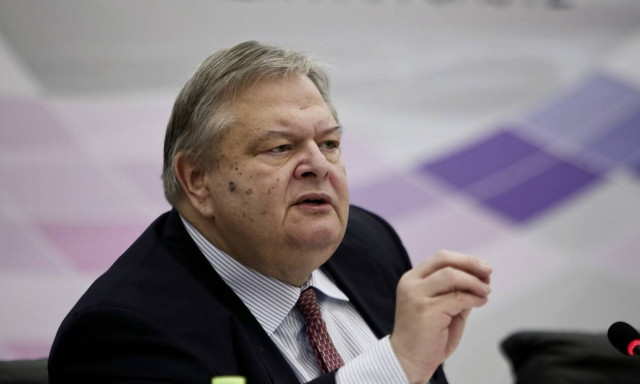 Ευ. Βενιζέλος: Η αμυντική συμφωνία θα πρέπει να υπερψηφιστεί στη Βουλή